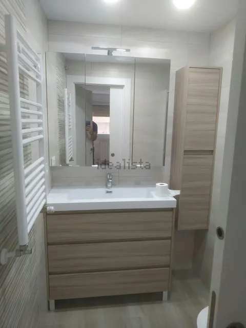 Wohnung 105 m² in Burgos
