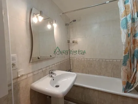 Pis de 65 m² a Narón