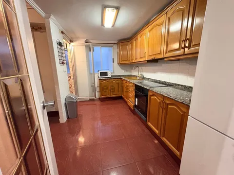 Pis de 119 m² a Sagunt