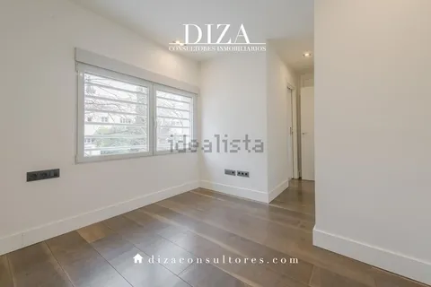 Pis de 169 m² a Madrid