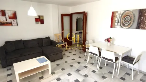 Habitació de lloguer, Màlaga