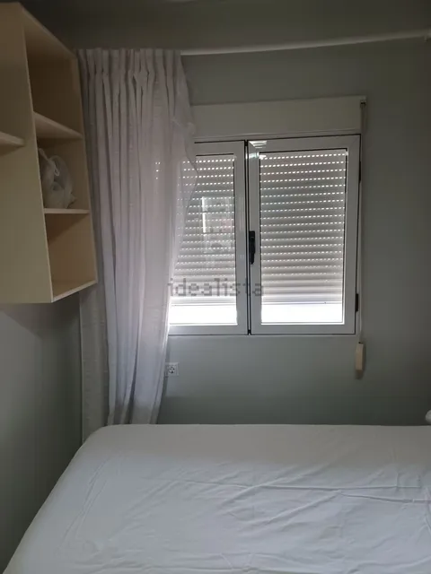 Habitació de lloguer, Alacant