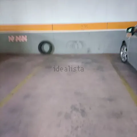 Pis de 62 m² a Ponferrada