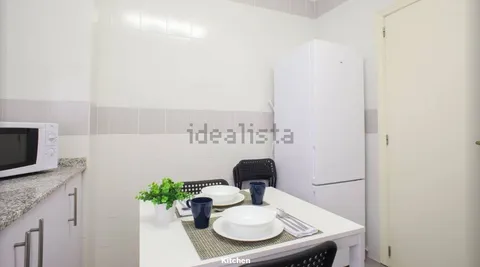 Stanza in affitto, Valencia