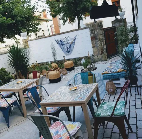 Room for rent, Getxo