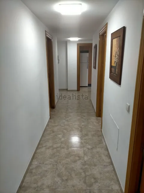 Pis de 100 m² a Almeria
