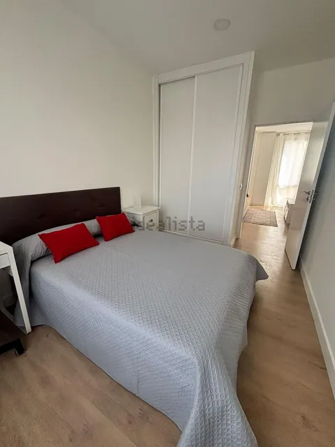 Pis de 100 m² a Madrid