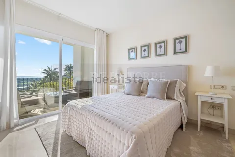 Apartamento 105 m² em Benahavís