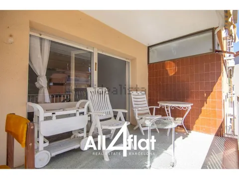 Apartamento 134 m² em Sant Andreu de Llavaneres