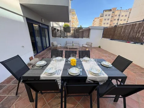 Pis de 76 m² a Gandia