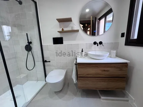 Apartamento 96 m² em Madrid