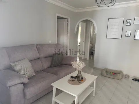 Pis de 66 m² a Sevilla