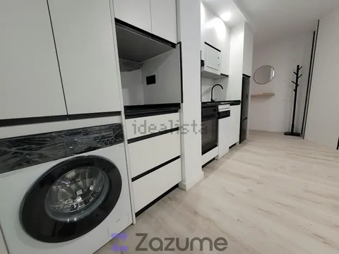 Pis de 45 m² a Cuéllar
