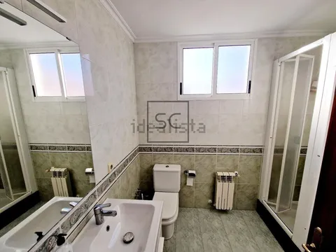 Piso de 89 m² en Ferrol