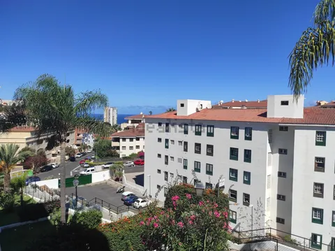Habitació de lloguer, Puerto de la Cruz