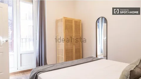 Pis de 67 m² a Madrid