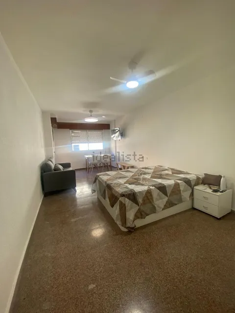 Habitació de lloguer, Alacant