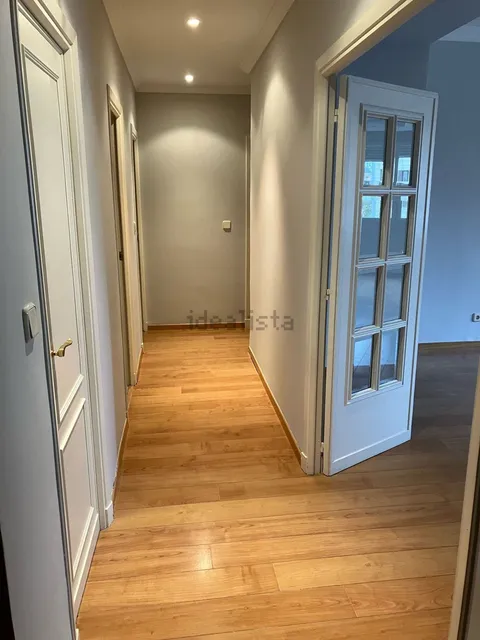 Pis de 113 m² a Madrid