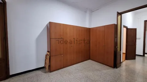 Pis de 120 m² a Barcelona