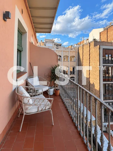 Apartamento 70 m² em Barcelona
