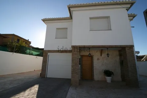 Casa de 214 m² a Villa de Otura