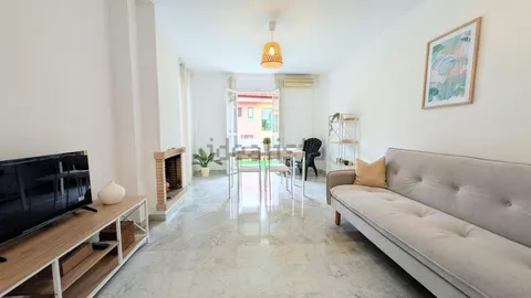 Pis de 86 m² a Fuengirola