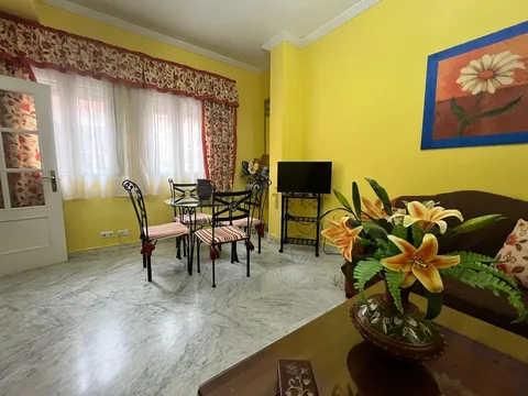Appartamento 65 m² a Siviglia