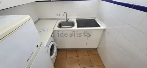Pis de 60 m² a Sevilla