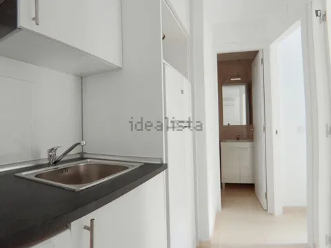 Pis de 40 m² a Madrid