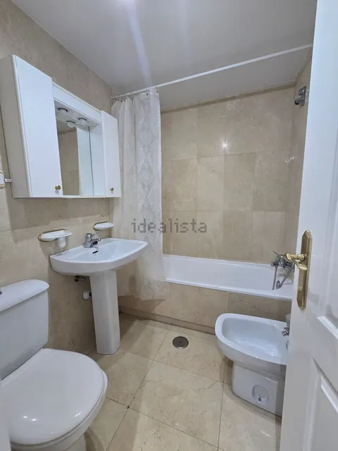 Pis de 140 m² a Madrid