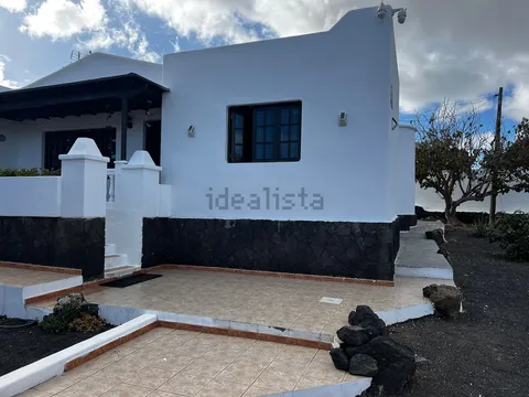 Habitació de lloguer, San Bartolomé