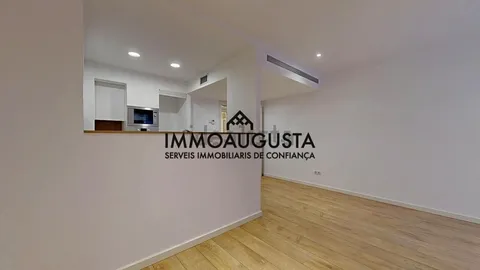 Pis de 88 m² a Barcelona