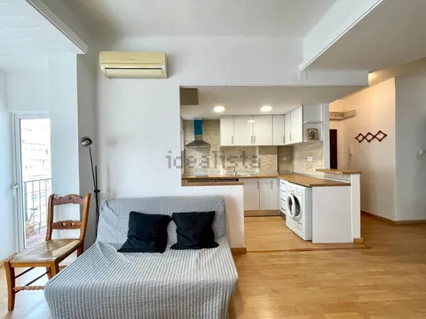 Pis de 76 m² a València