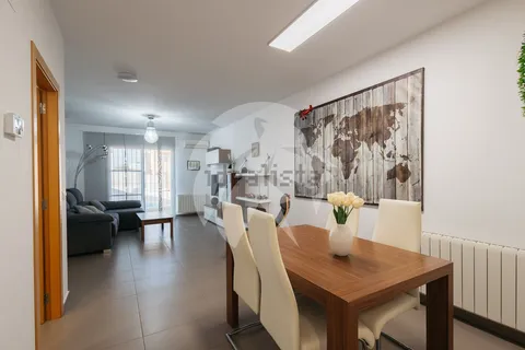 Haus 145 m² in la Pobla de Vallbona
