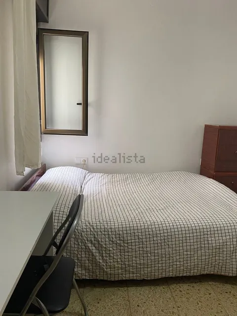 Habitació de lloguer, Vilanova i la Geltrú