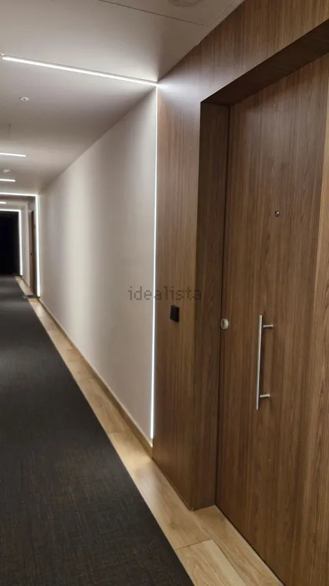 Pis de 94 m² a Madrid