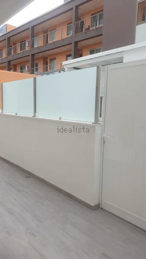 Pis de 63 m² a Candelaria