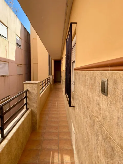 Pis de 75 m² a Almeria