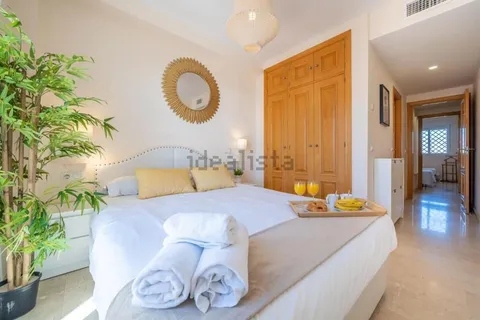 Wohnung 95 m² in Manilva