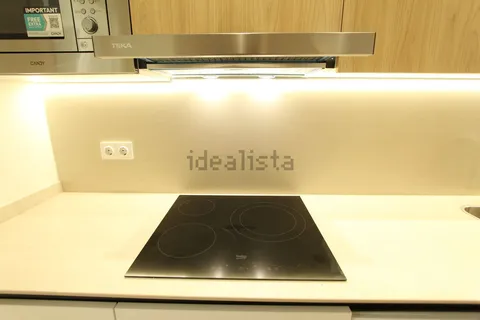 Wohnung 48 m² in Madrid