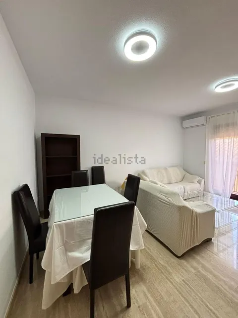 Pis de 83 m² a Valdepeñas