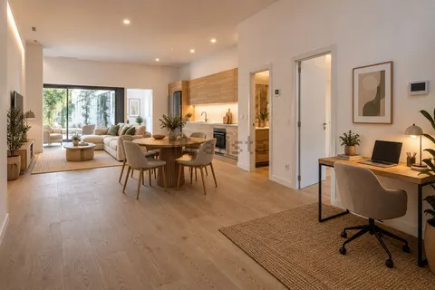 Appartamento 106 m² a Madrid