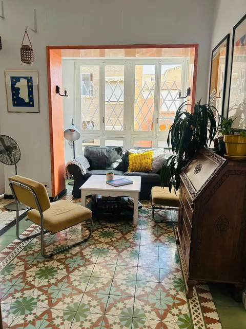 Habitació de lloguer, Alacant (3/5)