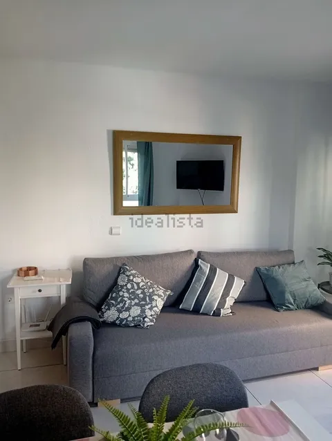 Pis de 50 m² a Benalmádena