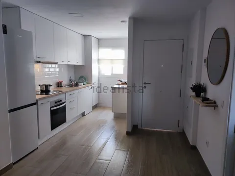 Pis de 81 m² a Chipiona