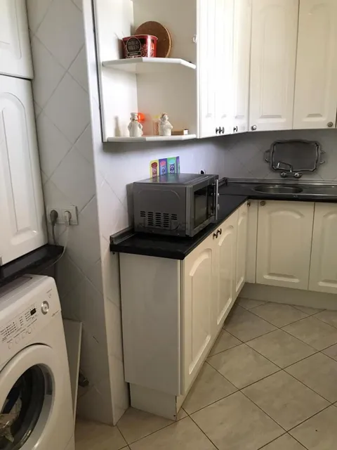 Pis de 70 m² a Benalmádena