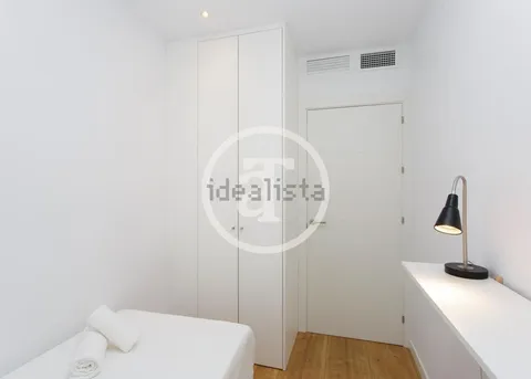 Pis de 60 m² a Barcelona