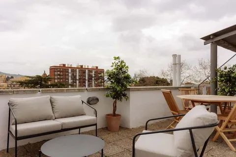 Stanza in affitto, Barcelona