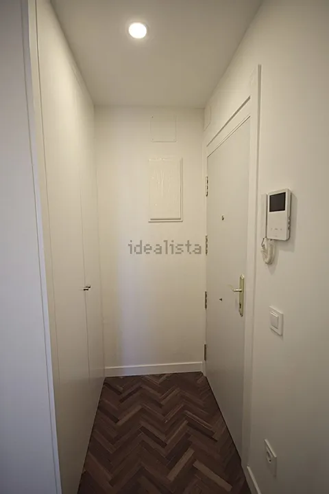 Pis de 95 m² a Madrid