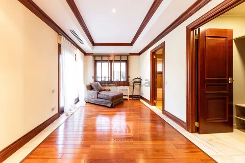 Casa 540 m² a Madrid